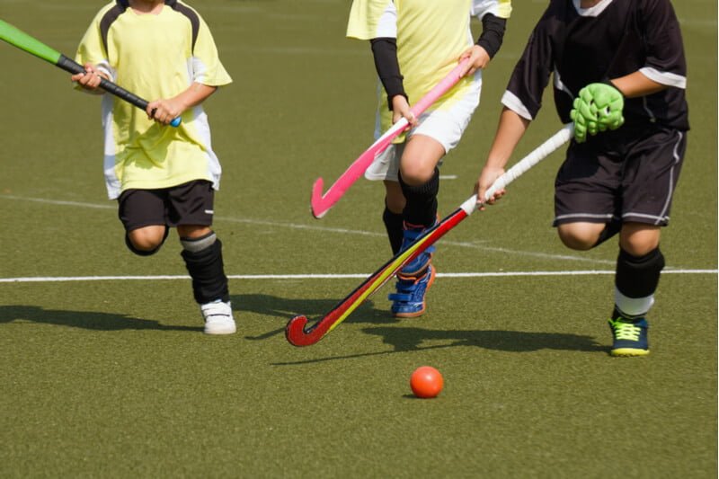 How Do Sports Teach Valuable Life Skills Like Teamwork and Leadership?