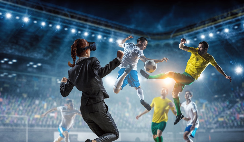 How is Sports Evolving in the Age of Technology?