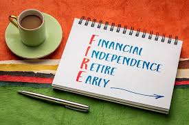 How Can You Achieve Financial Independence and Early Retirement?