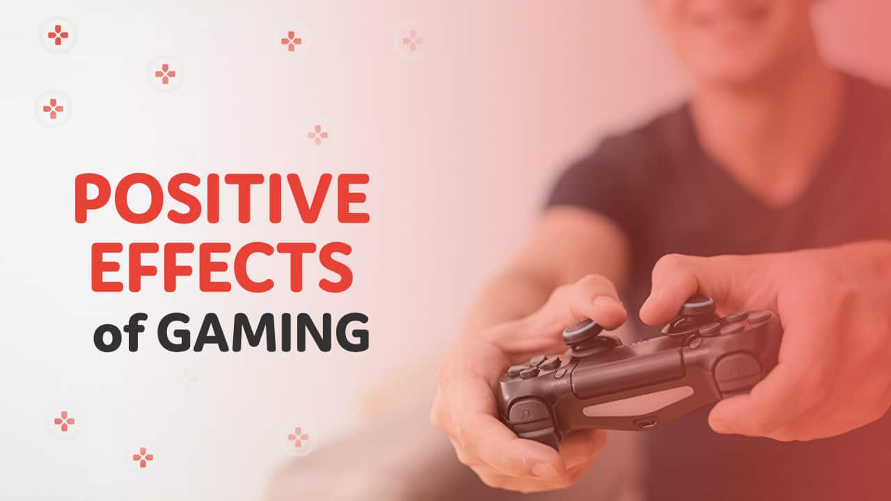 What Are the Key Benefits of Playing Video Games?