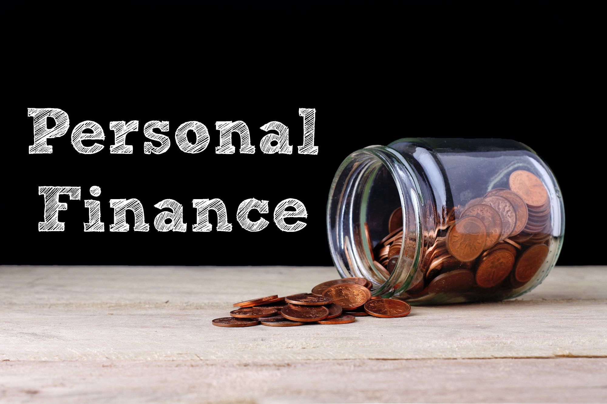 What Are the Key Principles of Personal Finance Management?